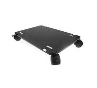 Carrellino universale per stufe a combustibile liquido