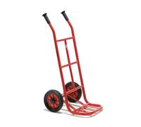 Carrellino Viking Red