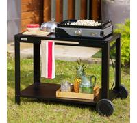 Carrello 110 xl nero