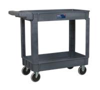 Carrello 2 Livelli Composito Heavy-Duty - SEALEY CX202 Nuovo