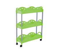 AstroPlast Carrello, Crema, 23x20x58