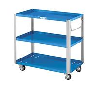CARRELLO A 3 VASCHE C650 FERVI