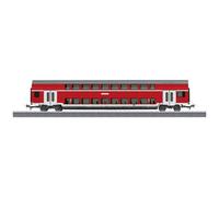 Märklin H0 40401 - Start Up - Regionale Express Carrozza a Due Piani 2. Kl.