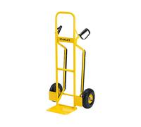 CARRELLO A MANO STANLEY carrello manuale in acciaio HT524