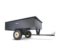 CARRELLO A RIMORCHIO MAX 340 Kg ORIGINALE Cub Cadet 196-507-000