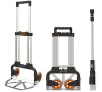 CARRELLO ALU BRIXO KOMPACT 70KG
