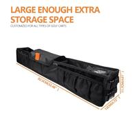 Carrello Anteriore Conservazione Basket Con Isolato Coppa Holdersdash Vassoio