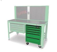 Carrello portautensili TOPTUL 0XTTCAB0501