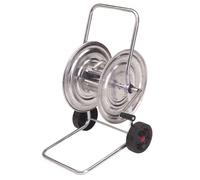 AVVOLGITUBO ACC. ZINC. 80MT PAPILLON - CF. IN SCATOLA