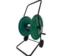Carrello Avvolgitubo Antelope 1/2 x 80m - 3/4 x 50m per Irrigazione Giardino