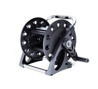 Carrello Avvolgitubo Aquapony 8887 - Compatto e Resistente - CLABER