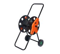 Carrello avvolgitubo Attrezzo da giardinaggio Organizzatore di tubi per