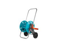 Carrello avvolgitubo CleverRoll S GARDENA