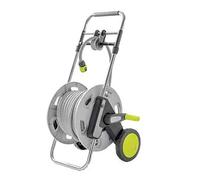 CARRELLO AVVOLGITUBO COMPLETO 'CONCEPT EASYGUIDE' GF