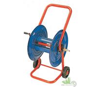 Carrello avvolgitubo 100 m art.11.12