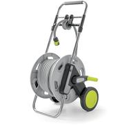 Carrello avvolgitubo Concept Easyguide 30 m