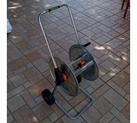 Carrello avvolgitubo '210'