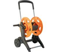 Carrello Carenato Eurotank