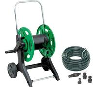 CARRELLO AVVOLGITUBO G.F. 'RAPID PLUS'