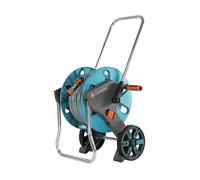 CARRELLO AVVOLGITUBO GARDENA 25 m