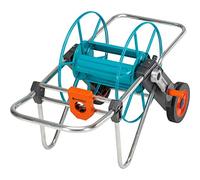 Gardena Metal Hose Wagon 100 One Size Silver / Blue