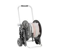 CARRELLO AVVOLGITUBO GENIUS COMPACT-25 PRONTO 8858