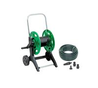 CARRELLO AVVOLGITUBO GF 5727 RAPID PLUS