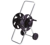 Carrello Avvolgitubo Giardino Avvolgi Tubo Schlauchalter Stabile Lunga Durata