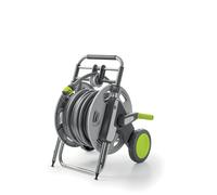 CARRELLO AVVOLGITUBO IN PLASTICA E METALLO G F SRL CONCEPT EASY GUIDE - UTENSILE