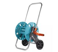 GARDENA Carrello avvolgitubo AquaRoll S