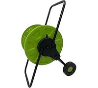 Carrello Avvolgitubo Manuale Max 60 mt Balcony per Tubi da 1/2" e 5/8" in