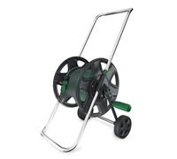 Carrello avvolgitubo Premium set, (con tubo Premium da 30 m + raccordi)