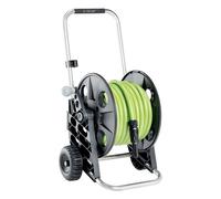 Avvolgitubo CLABER genius compact pronto aquaviva 20' art. 8985