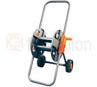 CARRELLO AVVOLGITUBO PVC MT 45 1/2"