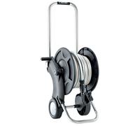 Carrello avvolgitubo QUBO Pronto 25 - CLABER 8924
