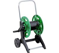 CARRELLO AVVOLGITUBO RAPID MT. 50 DI TUBO IRRIGAZIONE 1/2" 8000.5725 GF