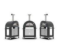 Carrello Base Per Forni - Alfa
