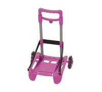 Carrello Be Box Trolley 3wd Candy Fuxia
