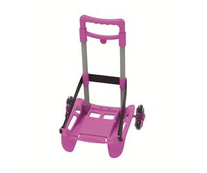 Carrello Be Box Trolley 3wd Candy Fuxia