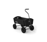Carrello BERG Beach Wagon L nero Nero