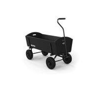 Carrello BERG Beach Wagon XL nero Nero