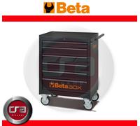 Carrello Beta C04BOX 6 cassetti