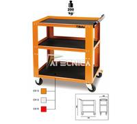 Carrello light beta c51