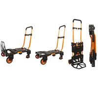 CARRELLO BRIXO MULTIFUNZIONE