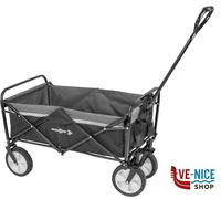 Carrello Cargo Linx Brunner CARRELLI DA SPIAGGIA