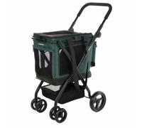 Carrello Carlett CUBE P PINE Verde