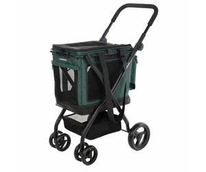 Carrello Carlett CUBE P PINE Verde