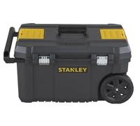 Stanley Vasca Porta Attrezzi Essential Con Ruote cm 67X35X40 H - STST1-80150