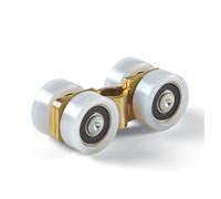 Carrello centrale CA 4RLN - Rolling Center