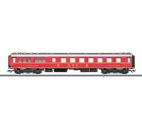 Märklin H0 42530 - Vettura Ristorante Schnellzug WR4ü(e), DSG, Ep. III Nuovo